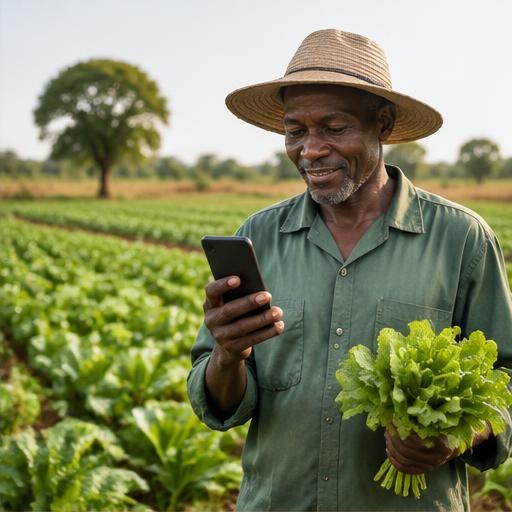 Agriculture & agro-business
