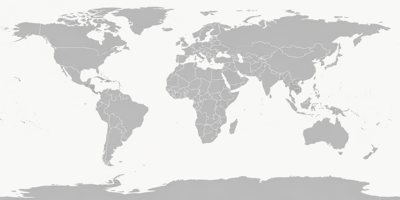 Carte des territoires Daara